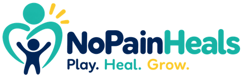 NoPainHeals